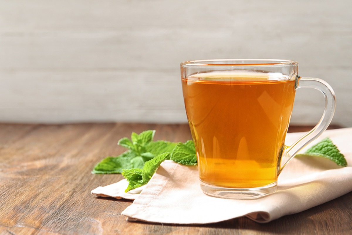 Сегодня Международный день чая! tea